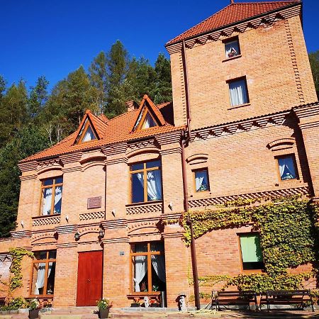 Zamek Ostrowski Chojnik Exterior foto
