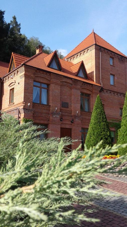 Zamek Ostrowski Chojnik Exterior foto